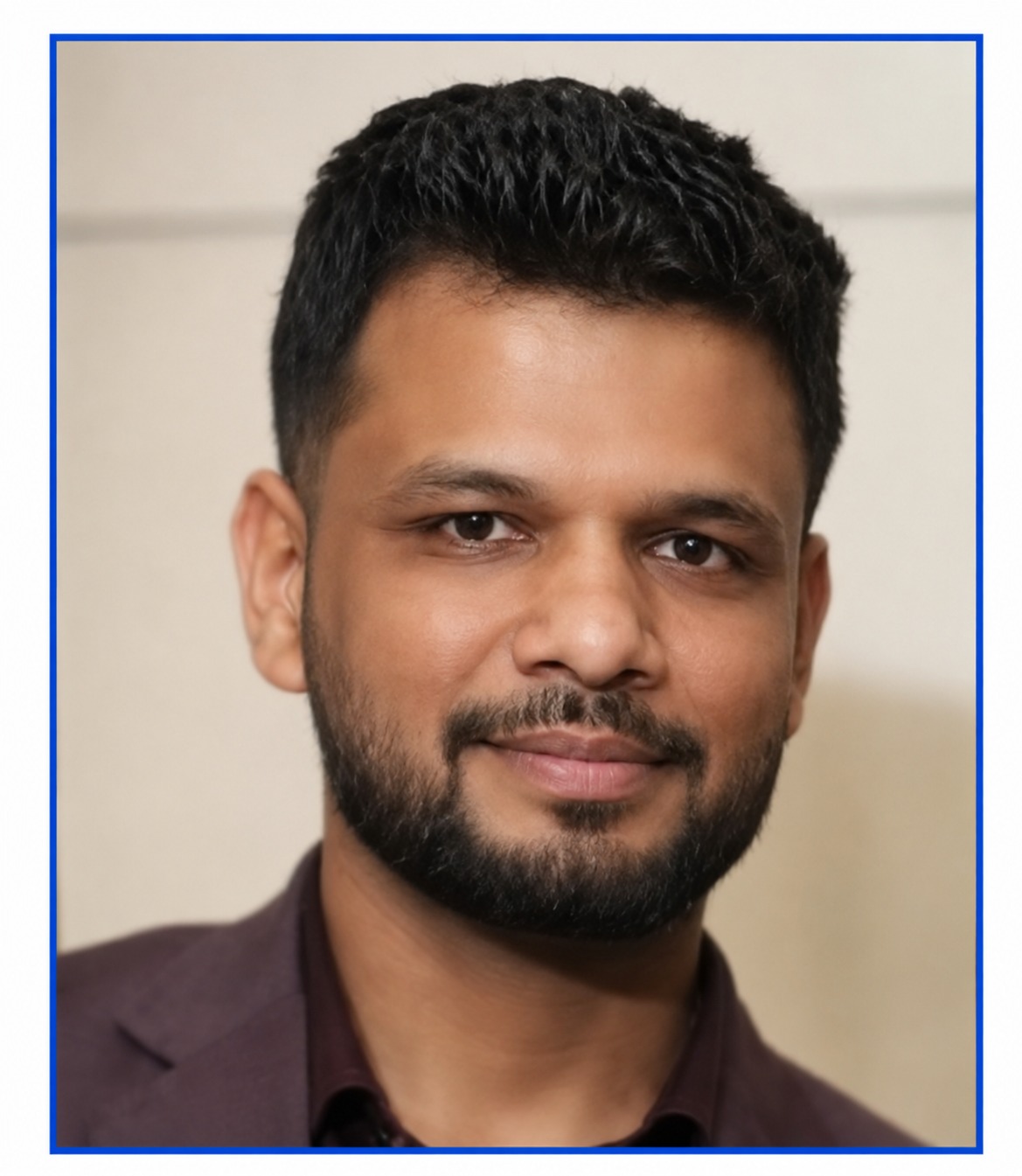 Mr. Anuj Kansal
