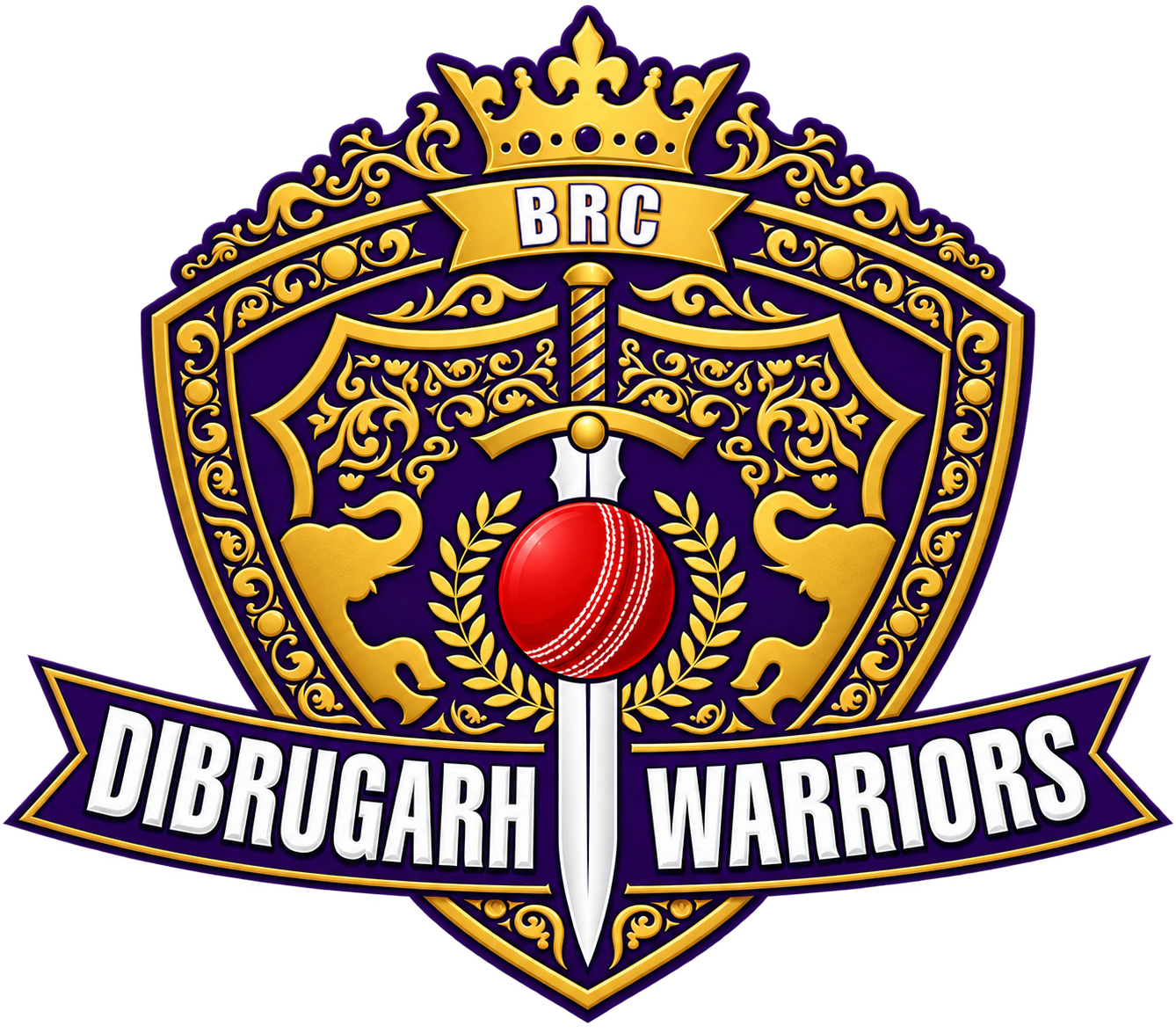 BRC Dibrugarh Warriors