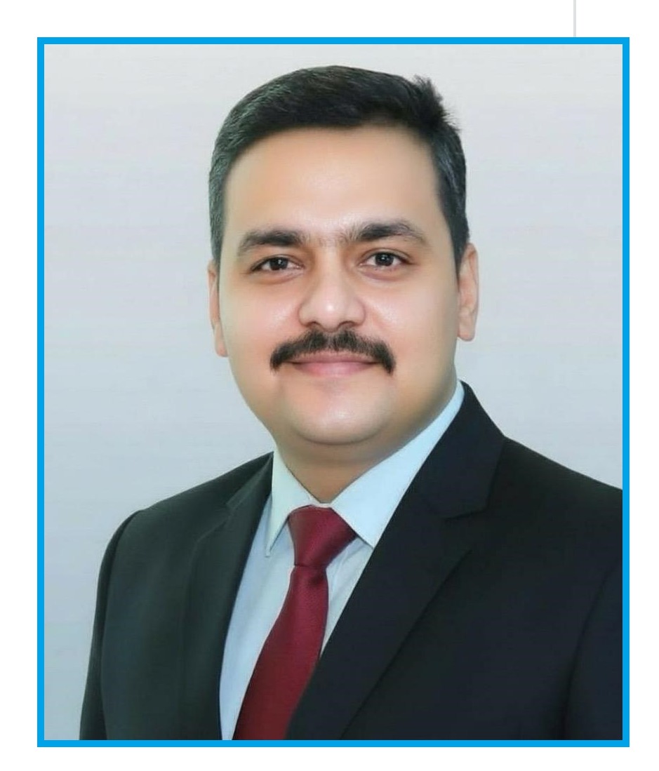 Saurabh Kumar Rai