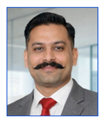 Sudhir Kumar Rai